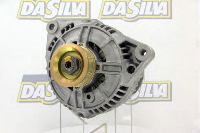 DA SILVA 011251 -  Генератор